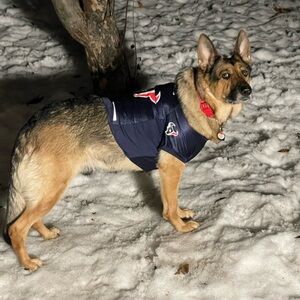 Meet your Posher, Marilee